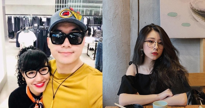 Nhung cha duong vang muoi của Vbiz: Nguoi tan tinh cham soc, nguoi nhu ban be