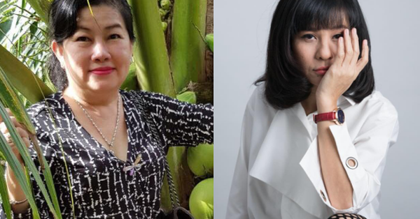 Nhung chuyen tinh met moi cua sao Viet: Anandi chac cung ngan ngam