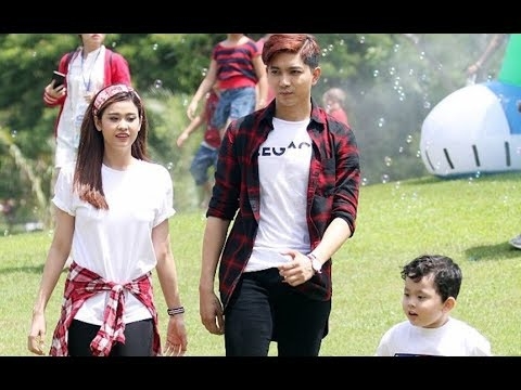 Nhung chuyen tinh met moi cua sao Viet: Anandi chac cung ngan ngam