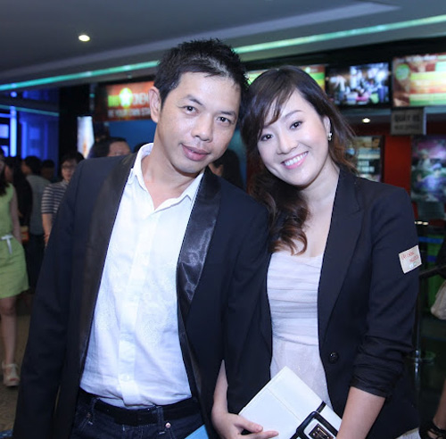 Những cuộc hôn nhân ngắn kỷ lục trong showbiz Việt