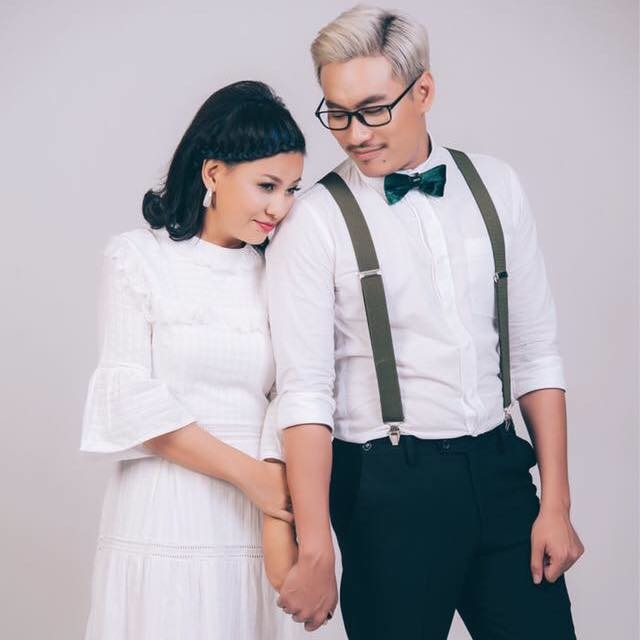 Những cuộc hôn nhân ngắn kỷ lục trong showbiz Việt