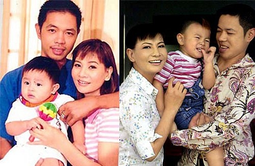 Những cuộc hôn nhân ngắn kỷ lục trong showbiz Việt