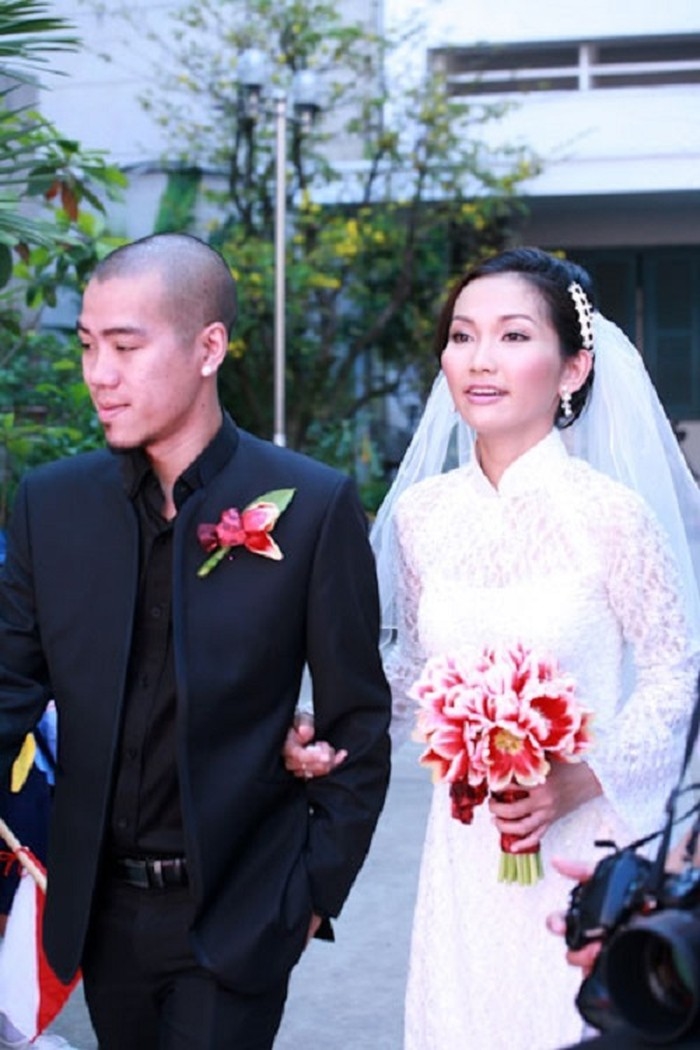 Những cuộc hôn nhân ngắn kỷ lục trong showbiz Việt