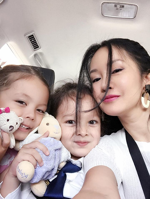 Những cuộc hôn nhân thất bại của các sao nữ lấy chồng ngoại quốc