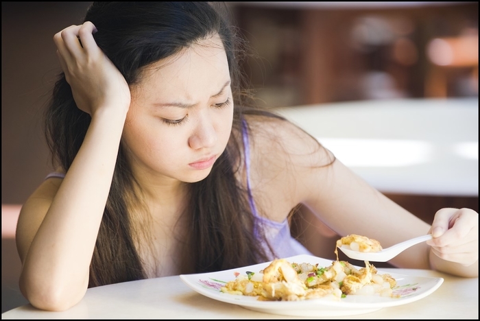 Những dấu hiệu rõ ràng chứng tỏ lá gan của bạn đang chứa đầy mỡ