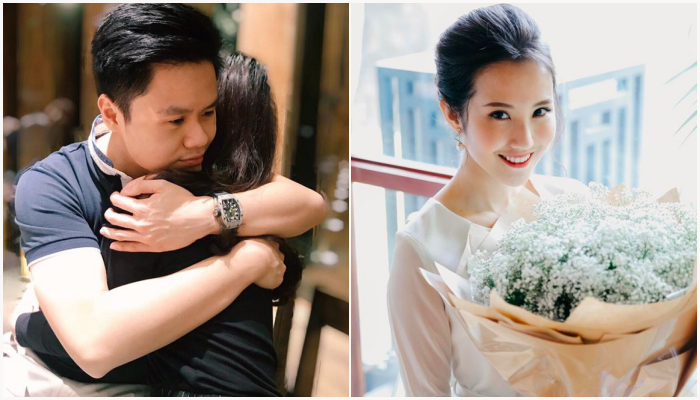 Những lần sao Việt công khai tình cảm gây dậy sóng dư luận