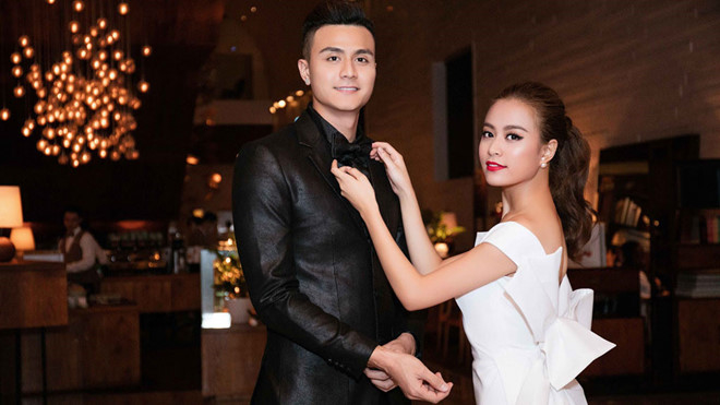 Những lần sao Việt công khai tình cảm gây dậy sóng dư luận