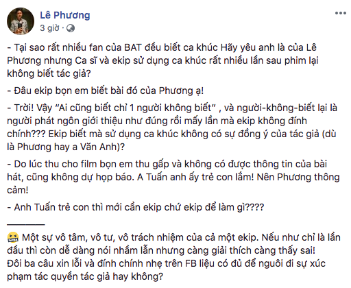 Những lần sao Việt “muối mặt” vì bị đồng nghiệp tố hát hit chùa