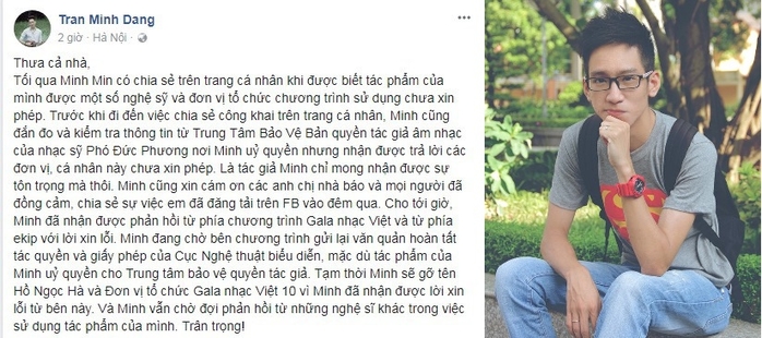 Những lần sao Việt “muối mặt” vì bị đồng nghiệp tố hát hit chùa