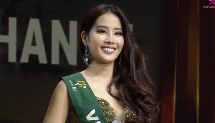 Những lần Việt Nam bất ngờ giành thành tích lớn ở các cuộc thi sắc đẹp