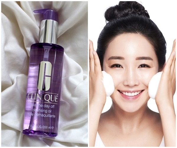 Những loại sữa rửa mặt được các bác sỹ da liễu khuyên dùng cho da khô