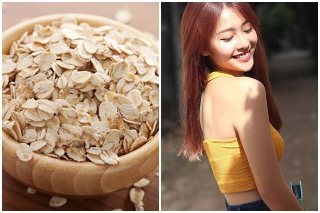 Những loại thực phẩm giúp giảm mỡ thừa hiệu quả, tốt cho sức khỏe