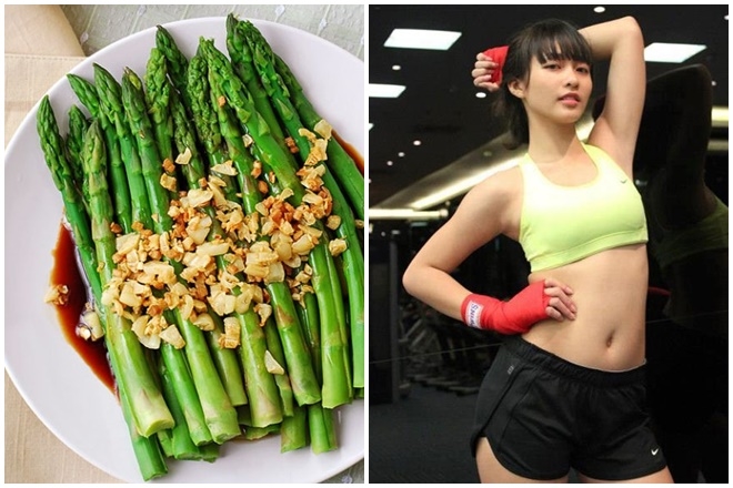 Những loại thực phẩm giúp giảm mỡ thừa hiệu quả, tốt cho sức khỏe