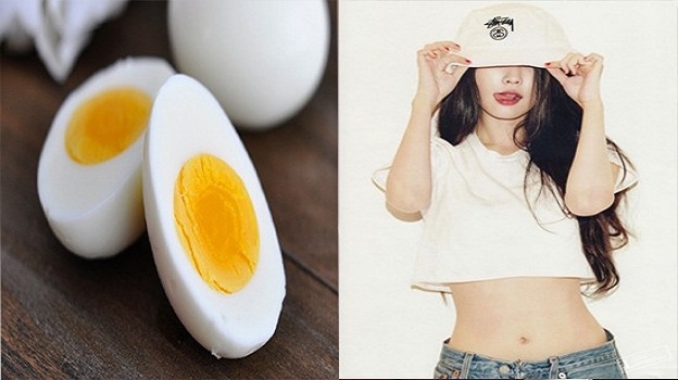 Những loại thực phẩm giúp giảm mỡ thừa hiệu quả, tốt cho sức khỏe