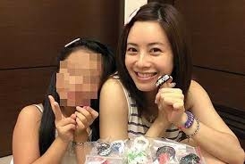 Những mỹ nhân showbiz Hoa ngữ bị xâm hại bởi các ông lớn
