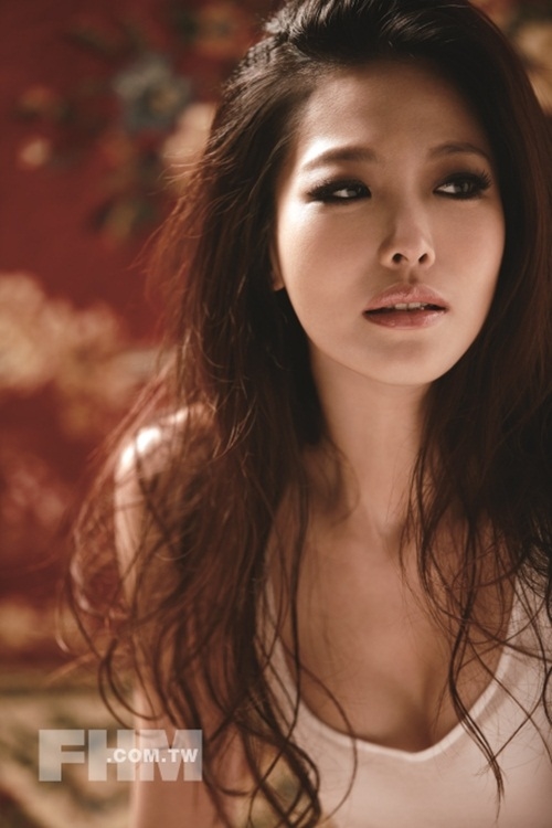 Những mỹ nhân showbiz Hoa ngữ bị xâm hại bởi các ông lớn