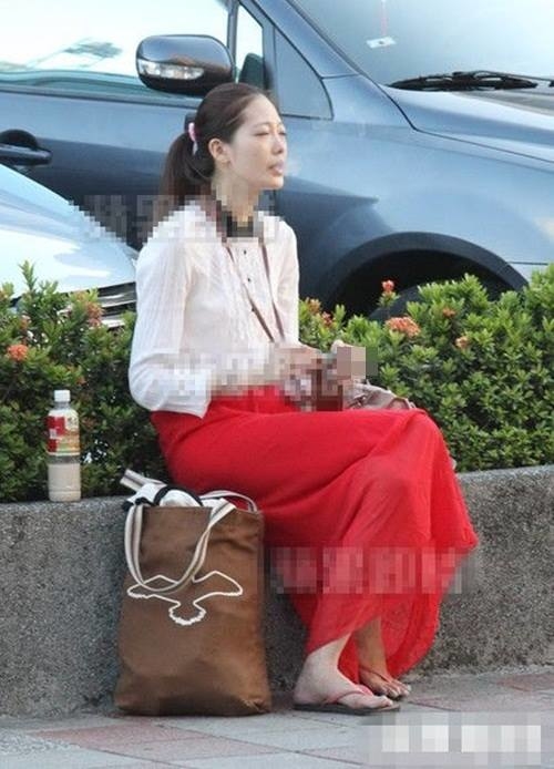 Những mỹ nhân showbiz Hoa ngữ bị xâm hại bởi các ông lớn