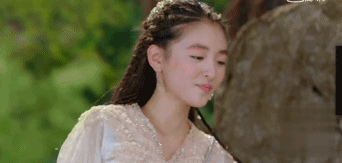 Những nàng công chúa xinh đẹp được yêu thích nhất trong phim cổ trang
