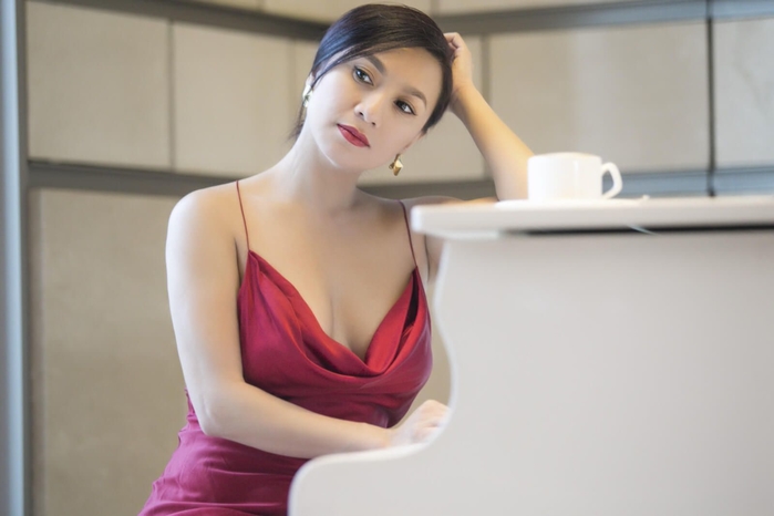 Những ngôi sao Việt đình đám một thời: người hạnh phúc, kẻ bạc mệnh