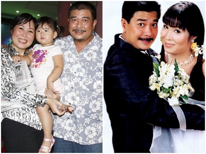 Những ngôi sao Việt đình đám một thời: người hạnh phúc, kẻ bạc mệnh