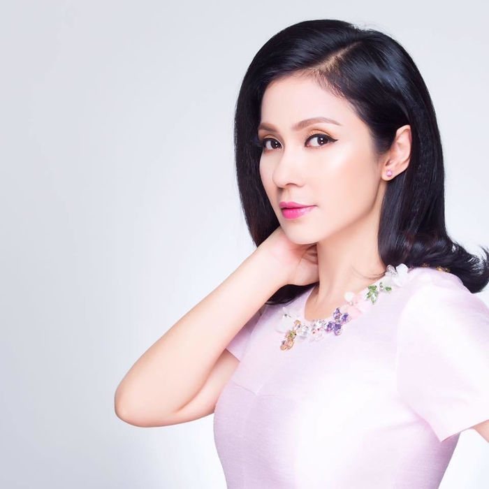 Những ngôi sao Việt đình đám một thời: người hạnh phúc, kẻ bạc mệnh