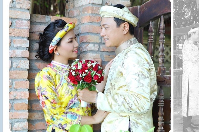 Những ngôi sao Việt đình đám một thời: người hạnh phúc, kẻ bạc mệnh