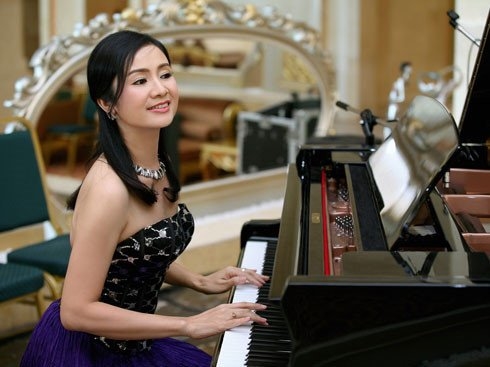Những ngôi sao Việt đình đám một thời: người hạnh phúc, kẻ bạc mệnh