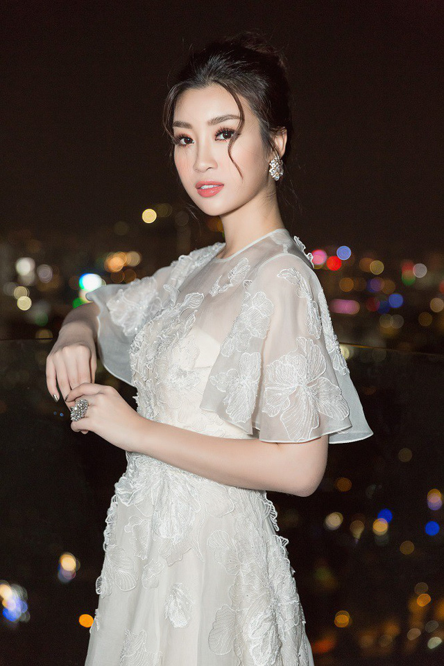 Những người đẹp Việt chỉ nên trung thành với phong cách “bánh bèo