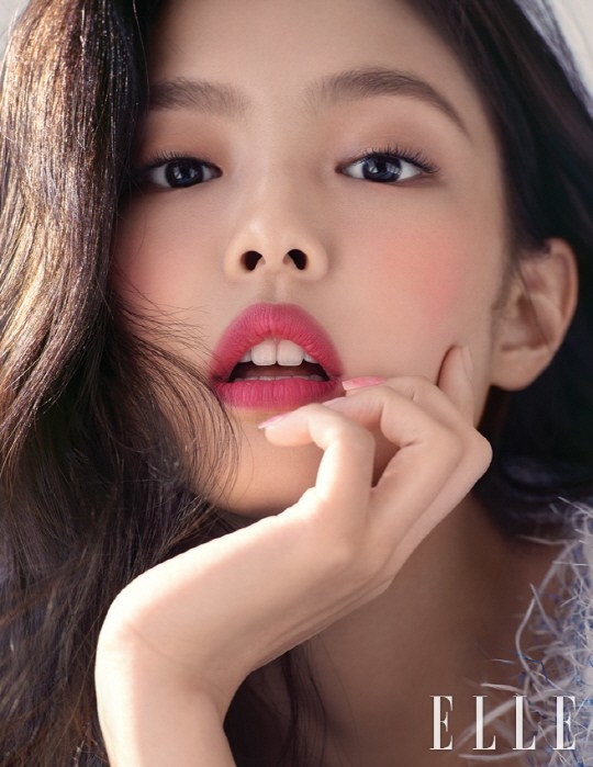 Những nữ idol sở hữu thần thái khó cưỡng trên ảnh tạp chí