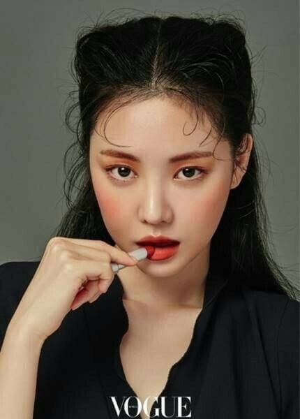 Những nữ idol sở hữu thần thái khó cưỡng trên ảnh tạp chí