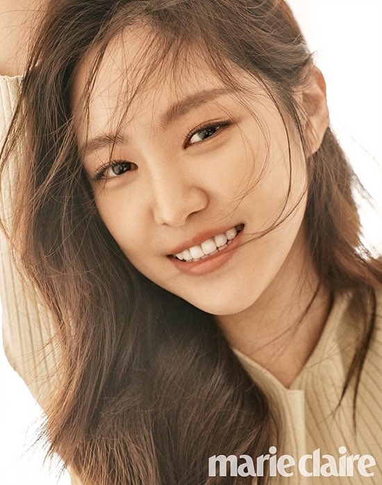 Những nữ idol sở hữu thần thái khó cưỡng trên ảnh tạp chí