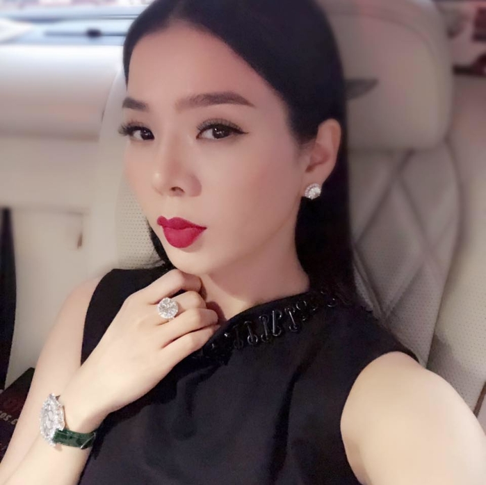 Những phát ngôn gây bão của sao Việt về người thứ ba