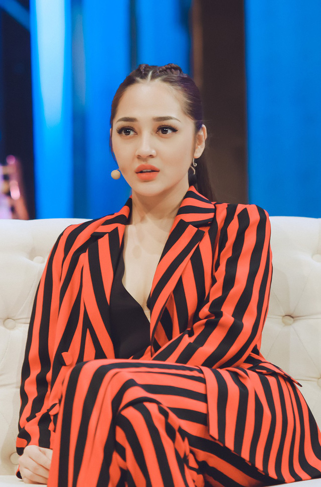 Những phát ngôn gây bão của sao Việt về người thứ ba