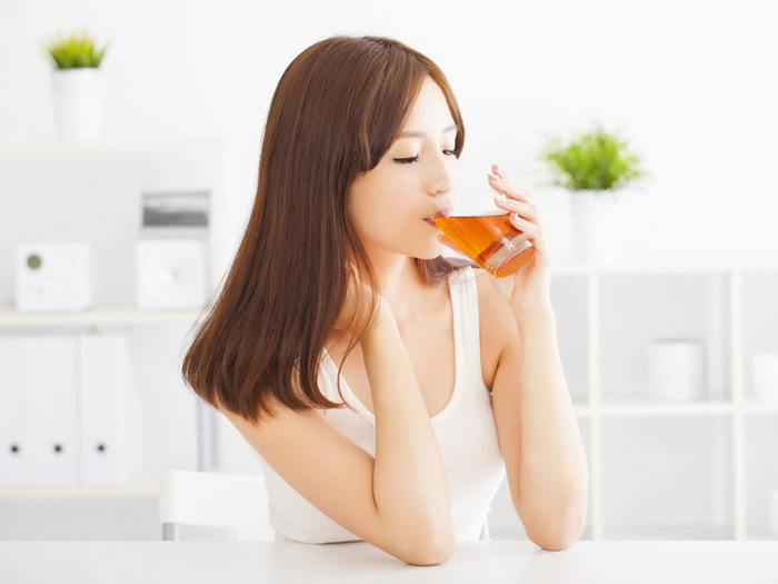 Những sai lầm khiến các nàng dù ăn kiêng đến lả cả người nhưng vẫn béo