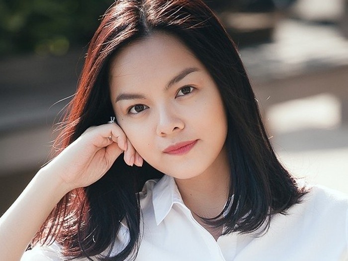 Những sao Việt này lại sở hữu cặp “mày ngài đẹp tự nhiên tới ngỡ ngàn