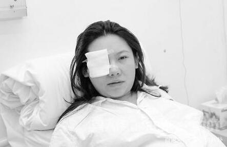 Những scandal vấy bẩn tên tuổi nữ diễn viên Triệu Vy