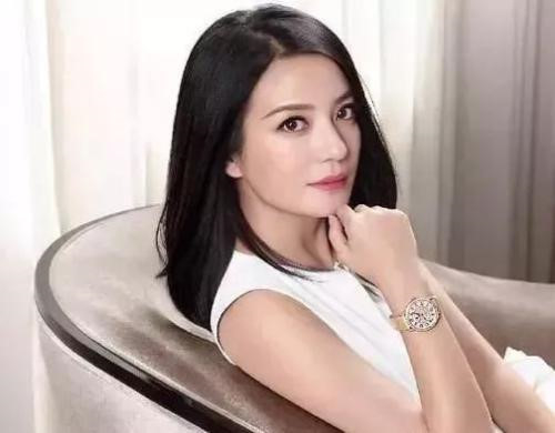 Những scandal vấy bẩn tên tuổi nữ diễn viên Triệu Vy