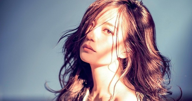 Những scandal vấy bẩn tên tuổi nữ diễn viên Triệu Vy