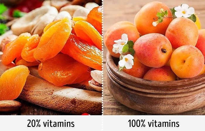 Những thói quen ăn uống ai cũng tưởng lành mạnh nhưng lại rất sai lầm