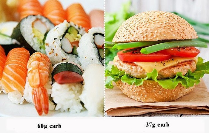 Những thói quen ăn uống ai cũng tưởng lành mạnh nhưng lại rất sai lầm