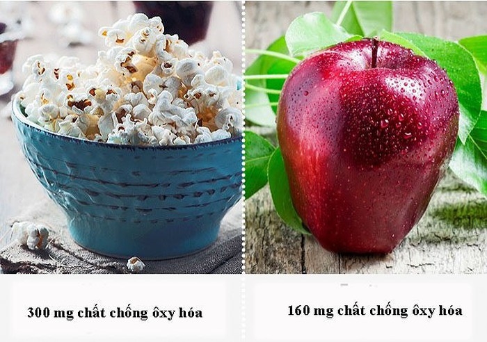 Những thói quen ăn uống ai cũng tưởng lành mạnh nhưng lại rất sai lầm