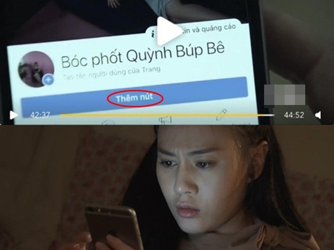Những điều khiến khán giả điên tiết vì Quỳnh Búp Bê