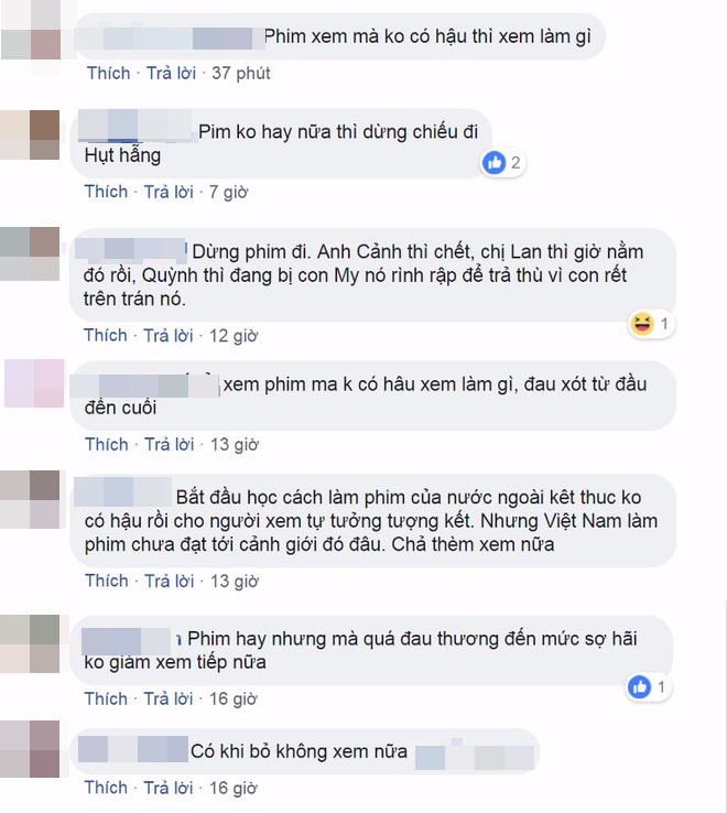 Những điều khiến khán giả điên tiết vì Quỳnh Búp Bê