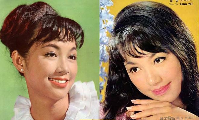 Những tuyệt sắc giai nhân TVB nổi tiếng thế kỉ 20 khiến vạn người mê