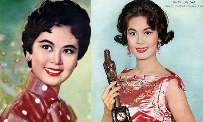 Những tuyệt sắc giai nhân TVB nổi tiếng thế kỉ 20 khiến vạn người mê