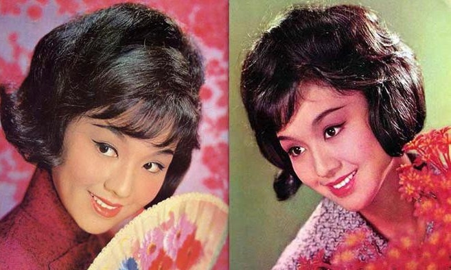Những tuyệt sắc giai nhân TVB nổi tiếng thế kỉ 20 khiến vạn người mê