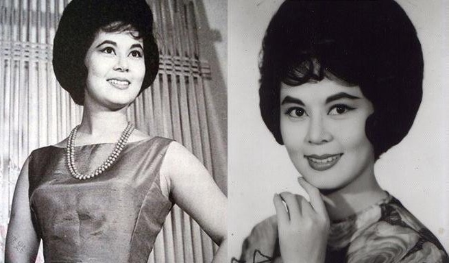 Những tuyệt sắc giai nhân TVB nổi tiếng thế kỉ 20 khiến vạn người mê