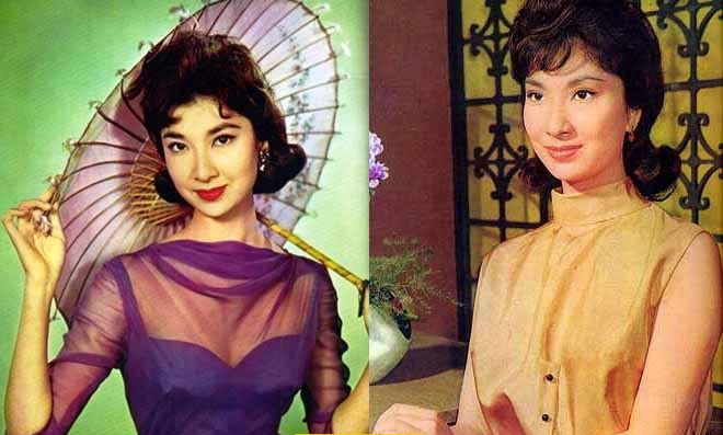 Những tuyệt sắc giai nhân TVB nổi tiếng thế kỉ 20 khiến vạn người mê