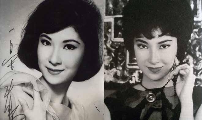 Những tuyệt sắc giai nhân TVB nổi tiếng thế kỉ 20 khiến vạn người mê