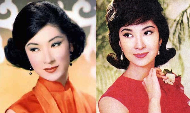 Những tuyệt sắc giai nhân TVB nổi tiếng thế kỉ 20 khiến vạn người mê